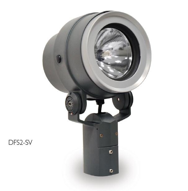 DFS2, 39W, ECMH, NBF, Swivel Mount,120V